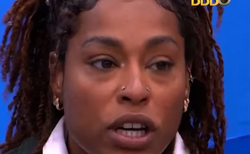 'BBB 25': briga entre Camilla, Thamiris e Vitória movimenta a web; entenda o motivo