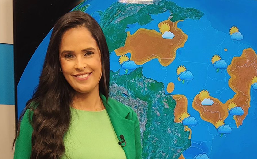 Quem era Elaine Santos, jornalista grávida que morreu aos 38 anos?
