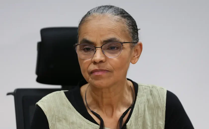 Brics Brasil: Marina defende que mais países ampliem metas climáticas (NDCs) até COP30