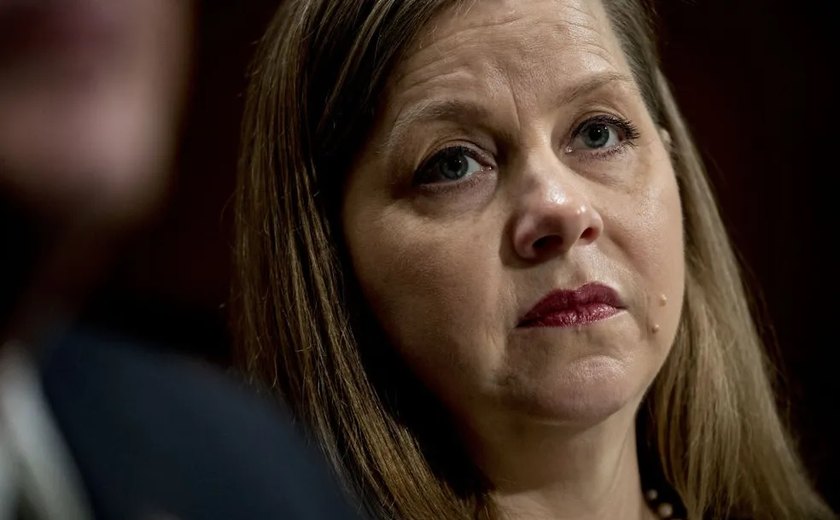 Senado dos EUA confirma Michelle Bowman como principal reguladora do sistema bancário do Fed