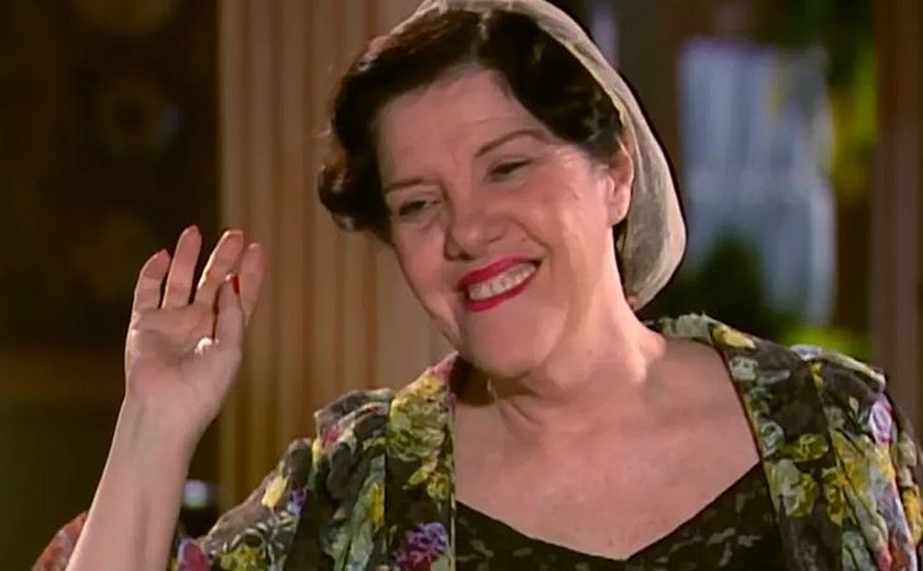 Morre a atriz Neusa Maria Faro, aos 78 anos