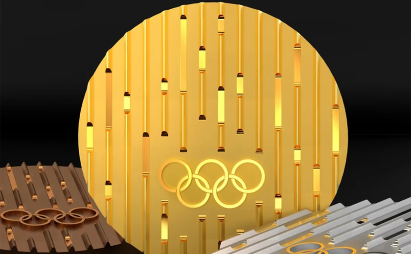 Laura Amaro conquista bronze no levantamento de peso do Pan de Santiago