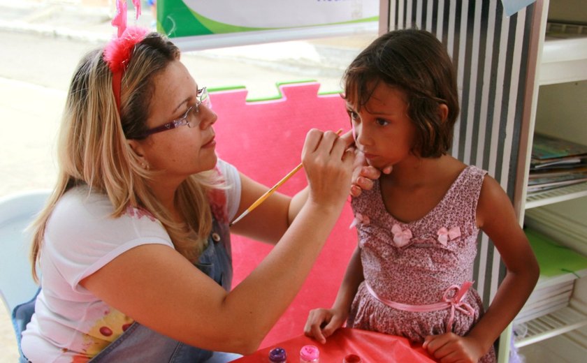 Arapiraca vai sediar entrega do Selo Unicef em dezembro