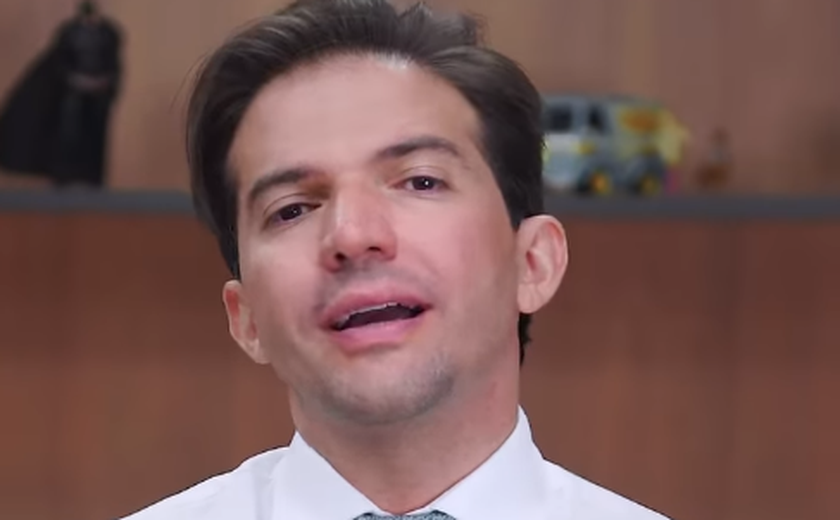 Quem é Rubinho Nunes, vereador cassado por laudo falso sobre Boulos nas eleições de 2024
