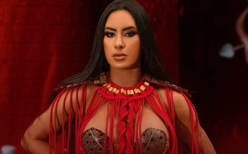 Isabelle Nogueira revela trauma familiar após 'BBB': 'Saí precisando de ajuda'