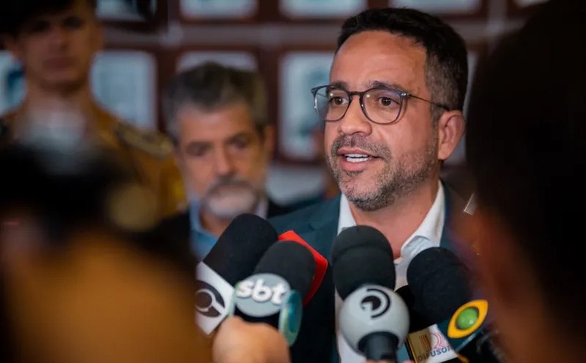 Governo de Alagoas coordena reunião e elabora carta cobrando medidas urgentes à Braskem