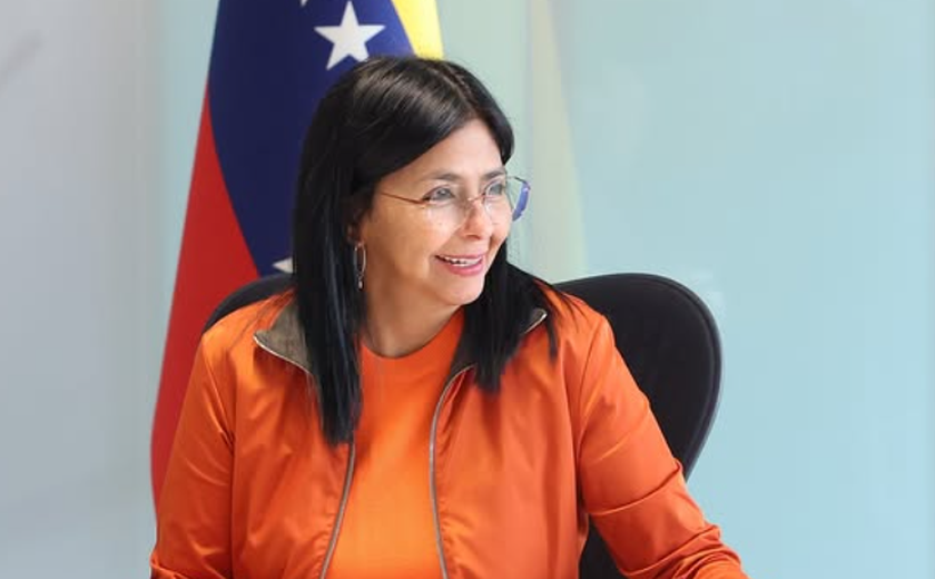 Venezuela adverte EUA que ataque militar seria 'calamidade' para Washington