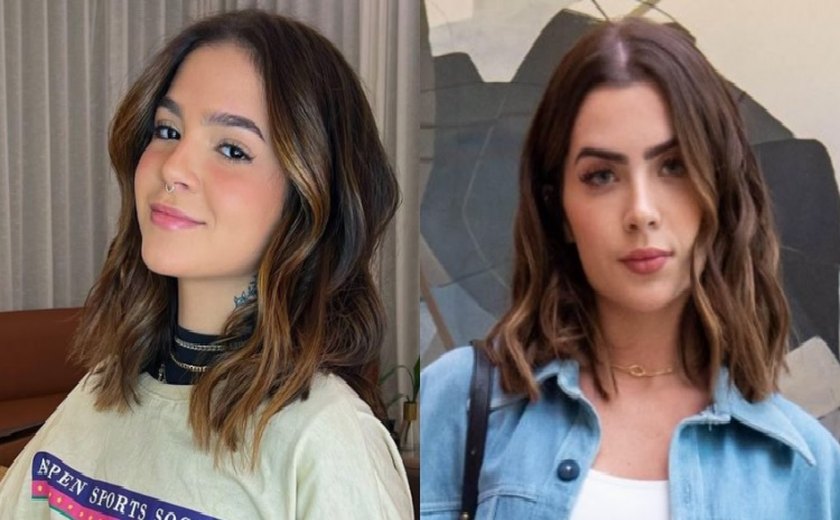 ‘Travessia’: Mel Maia critica Jade Picon por atuação em novela