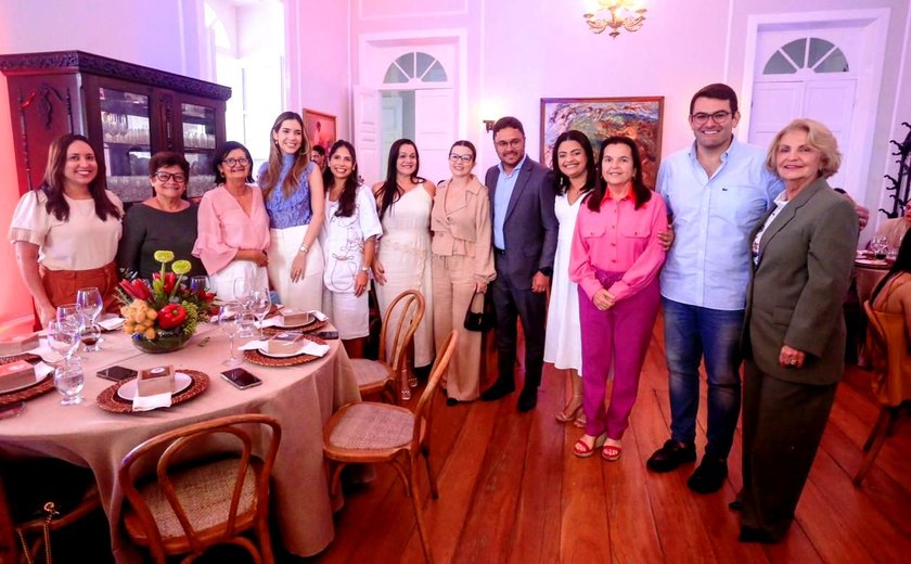 Pão de Açúcar adere ao Alagoas Sem Fome na Infância e beneficia crianças do município