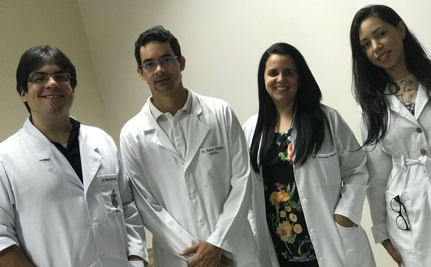 Hospital de Arapiraca abre processo seletivo para residência médica