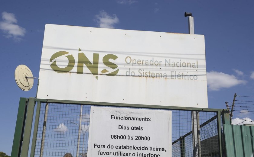 ONS diz que sistema elétrico está funcionando perfeitamente e que evento em SP foi 'trivial'