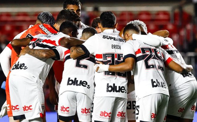 São Paulo é derrotado pelo Juventude e se despede do MorumBis sob vaias