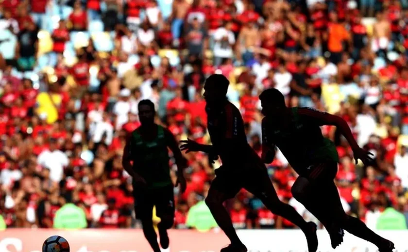 Educafro processa Flamengo por racismo institucional e pede R$ 100 milhões em indenização