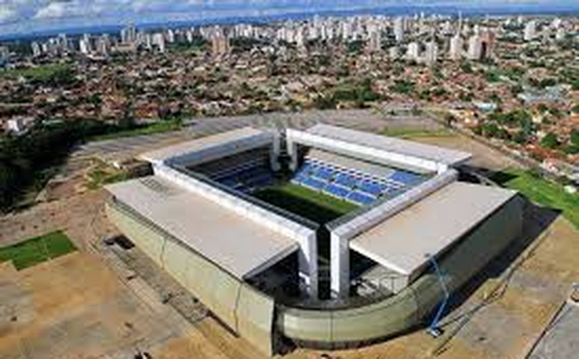 Em Cuiabá, Chile busca confirmar favoritismo contra Austrália
