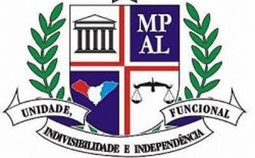 MPE/AL integra Semana Nacional da Justiça pela Paz em Casa e pede a participação da sociedade