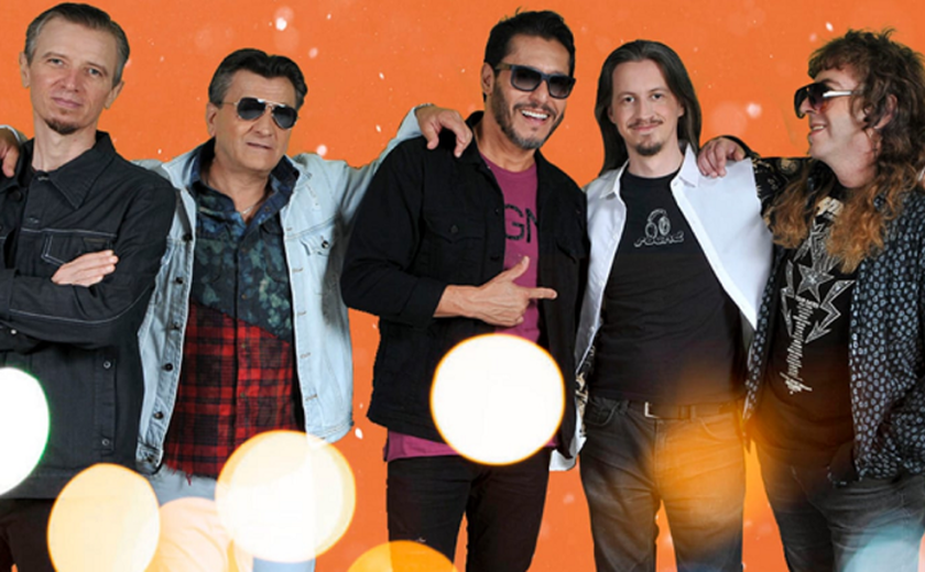 Mais ativo que nunca, Rádio Taxi sobe novo single