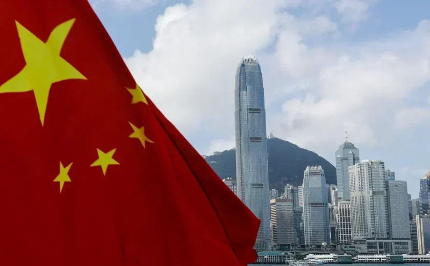 China chama primeiras discussões comerciais com EUA de passo importante para resolver tarifas
