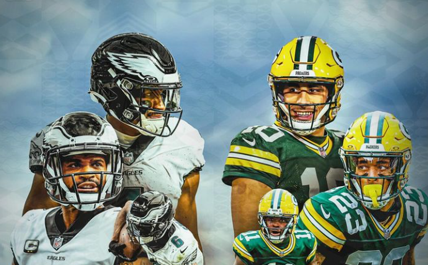 Camisa a mais de R$ 1.000, bebidas e comidas 'salgadas': preços altos chamam atenção em jogo da NFL no Brasil