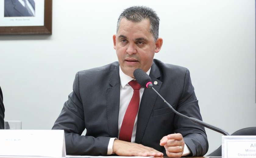 Novo texto de PEC garante recursos para prevenção a desastres