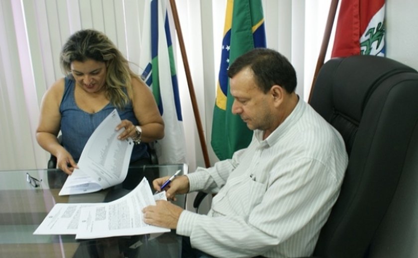 Ipaseal Saúde amplia rede de prestação de serviços em Alagoas