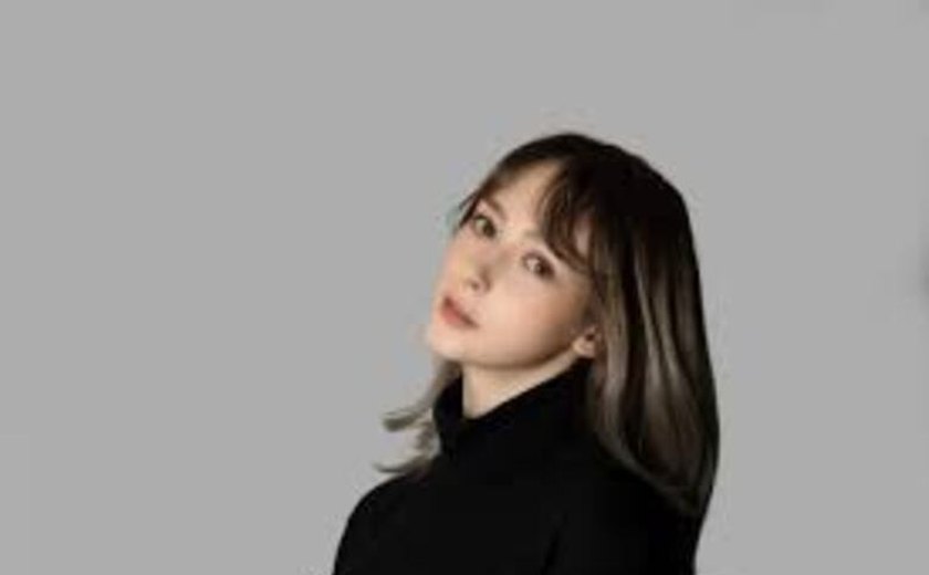 Saiba quem é a brasileira que tenta entrar para o grupo de k-pop Blackswan