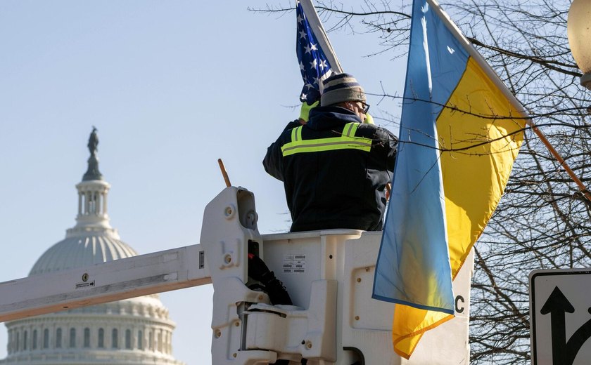 Será difícil implementar o acordo entre Kiev e Washington sobre recursos minerais, aponta jornal