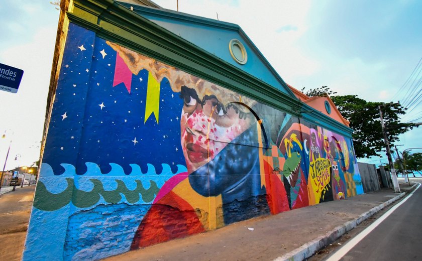 FMAC faz chamamento para cadastro de artistas visuais de Maceió