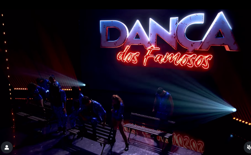 Dança dos Famosos: veja notas e classificação de hoje e saiba o que será feito após empate