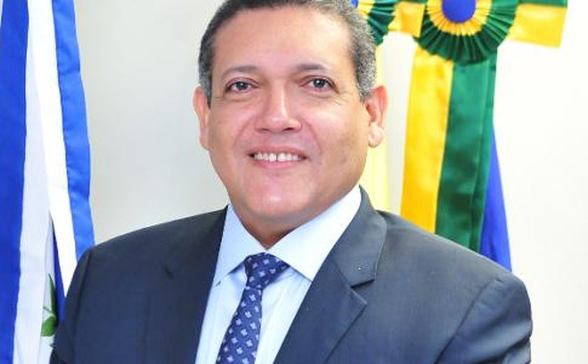 OAB lança edital para vaga de Kassio no TRF1