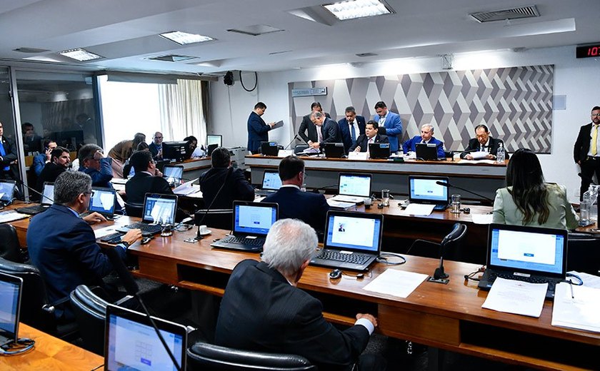 Recompensa para denúncias de crimes no mercado financeiro segue para a Câmara