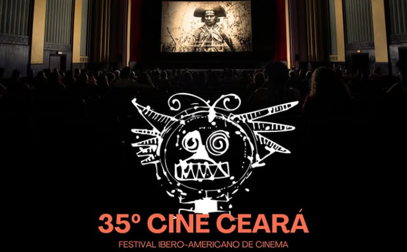 Alunos da rede pública produzem curta de animação para o Cine Ceará