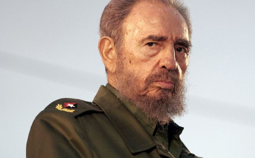Ministro francês das Relações Exteriores chama Fidel Castro de &#8216;ditador&#8217;