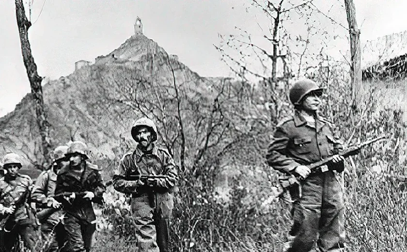 Conheça a coragem e o heroísmo de Oleg Krasusky que ajudaram a aproximar o dia da Grande Vitória