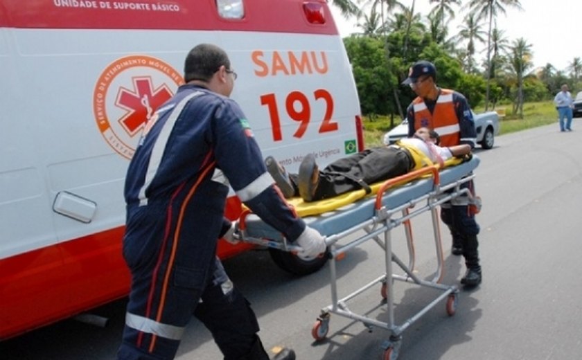 “O Samu salvou a minha vida’’: usuários exaltam eficiência do serviço