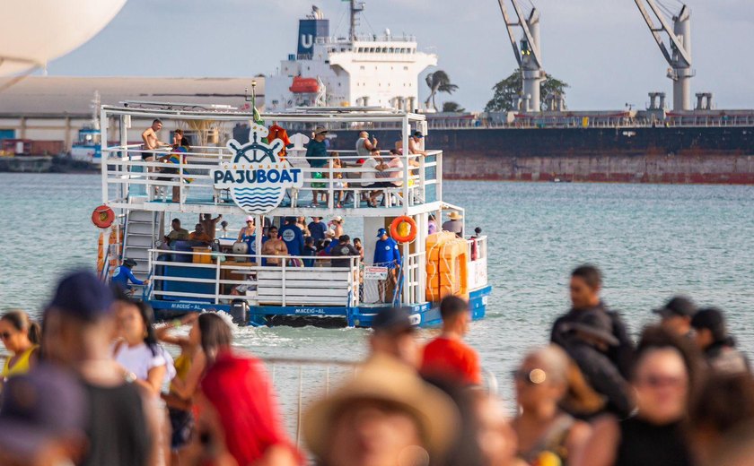 Verão Massayó 2025 impulsiona turismo e economia criativa