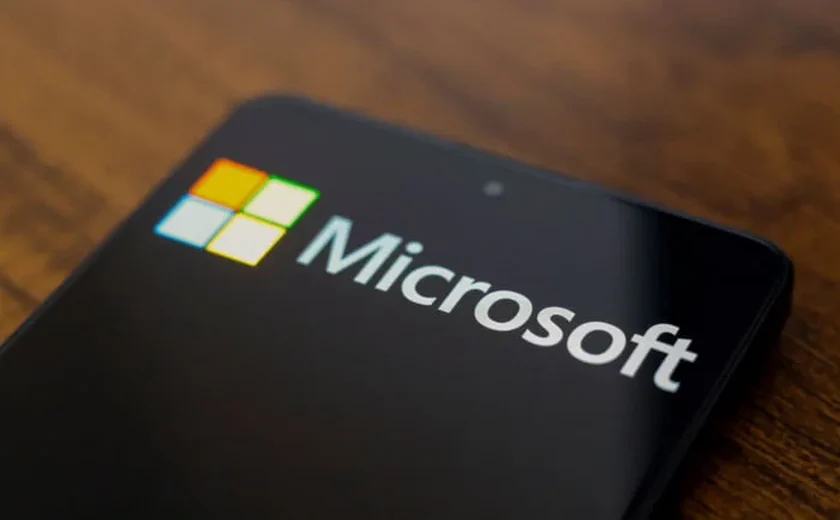 Para Microsoft, impacto da pane digital foi restrito