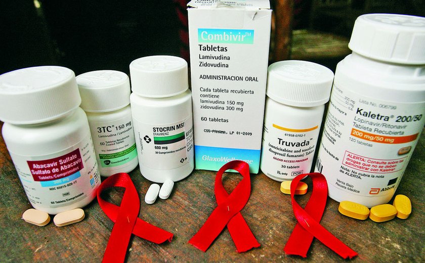 Medicamentos para o tratamento do HIV serão produzidos pela Fiocruz