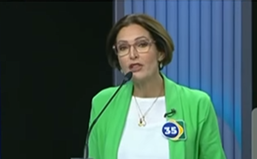 Candidata de Curitiba não entrega material e fica sem horário eleitoral no rádio