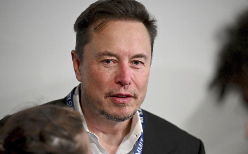 Após queda do lucro da Tesla, Musk diz que dedicará menos tempo ao governo Trump
