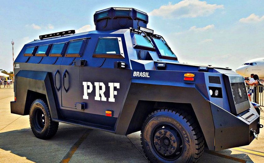 Julgamento de ex-PRFs por morte de Genivaldo avança em Sergipe