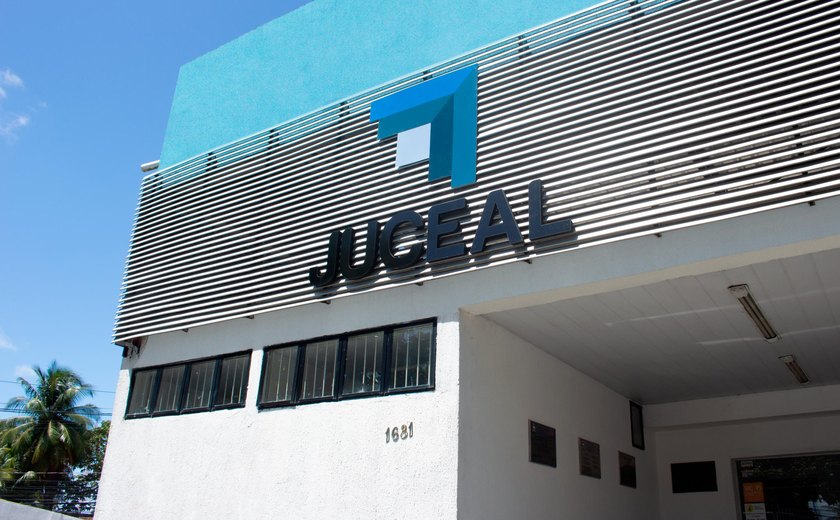 Juceal lança logotipo em comemoração aos 130 anos do órgão