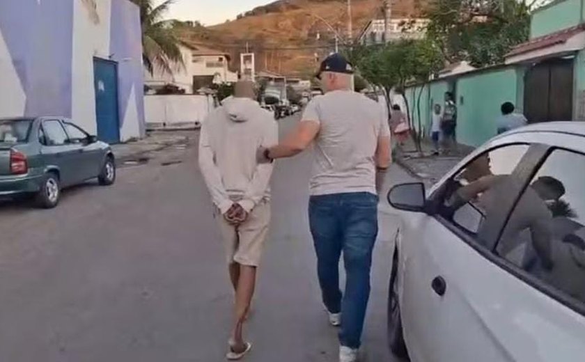 Motorista de app é preso ao cobrar R$ 1.500 para devolver celular esquecido por passageira