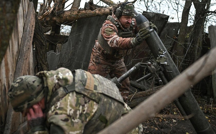 Única ideologia das Forças Armadas da Ucrânia é o ódio à Rússia, afirma ex-militar