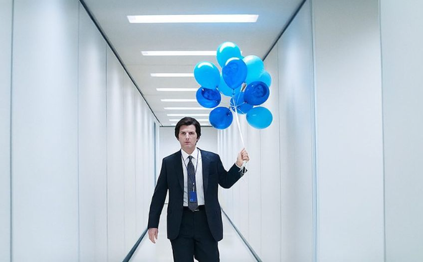 'Ruptura': Segunda temporada de série dirigida por Ben Stiller ganha data de estreia