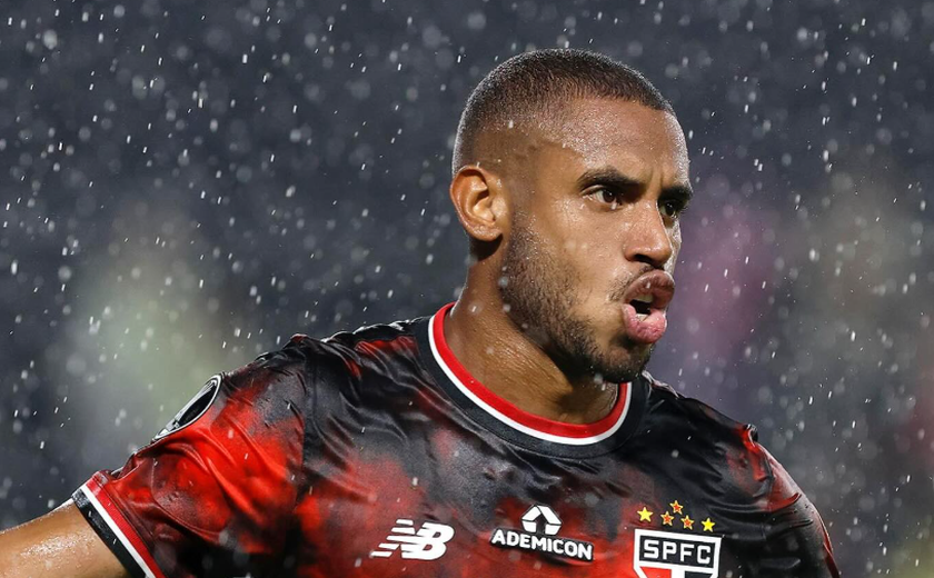 André Silva e Marcos Antonio têm lesões diagnosticadas e desfalcam o São Paulo