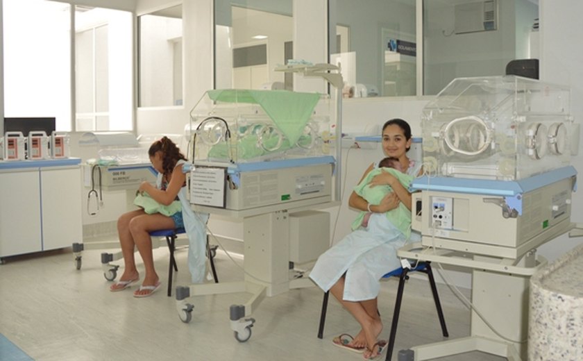 Saúde avalia resultados do curso de aprimoramento de enfermeiras obstetras