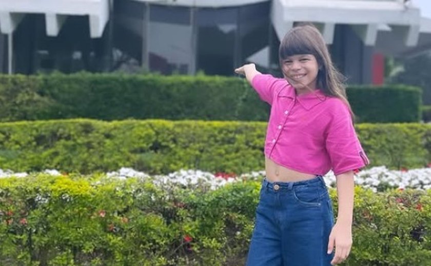 Fãs e colegas lamentam morte da atriz mirim Millena Brandão: 'Uma menina maravilhosa'