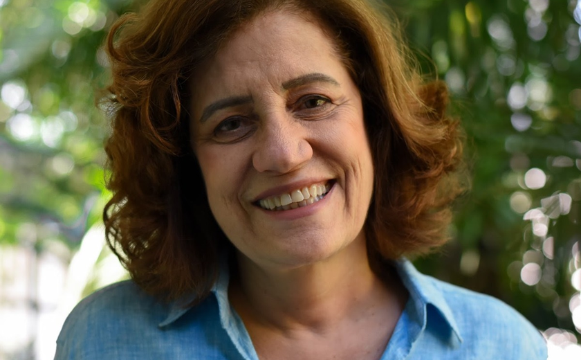 Jornalista Miriam Leitão é eleita para a Academia Brasileira de Letras
