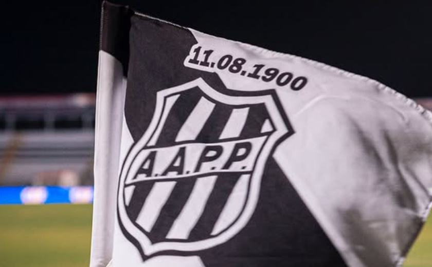 Ponte Preta negocia com Pacheco, vê Victor Andrade longe e define pré-temporada