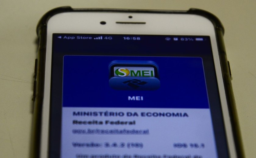 Contribuição mensal do MEI terá reajuste em fevereiro